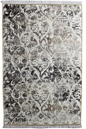 Conceptum Classıc Djt Alfombra Multicolor 80 x 120 cm